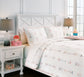 Lexann  Comforter Set