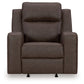 Lavenhorne Sofa, Loveseat and Recliner