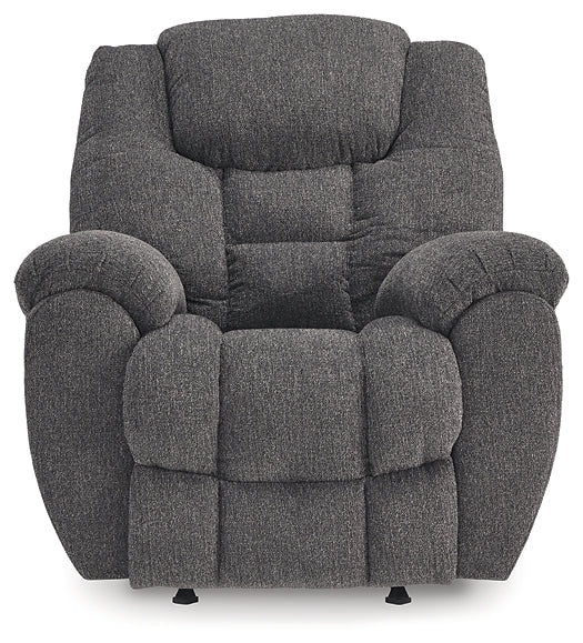 Foreside Rocker Recliner