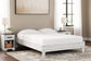 Shawburn Queen Platform Bed with Dresser and 2 Nightstands