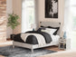 Shawburn Queen Platform Bed