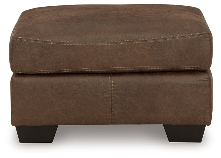 Bladen Ottoman