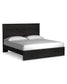 Belachime King Panel Bed with Dresser