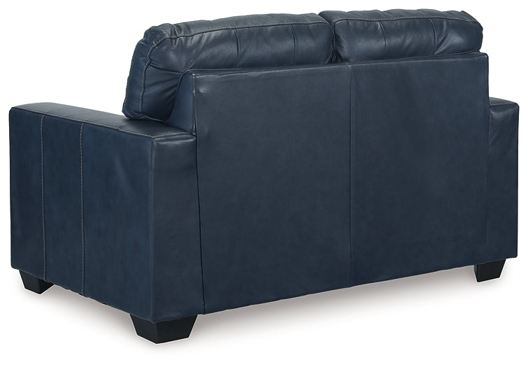 Santorine Loveseat