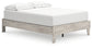 Shawburn Full Platform Bed with 2 Nightstands