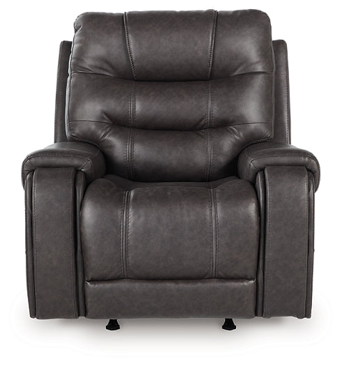 Femley Rocker Recliner