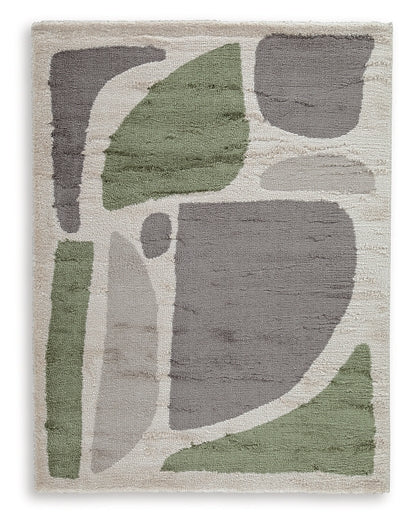 Anburgh Medium Rug