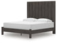 Fraluna King Panel Bed