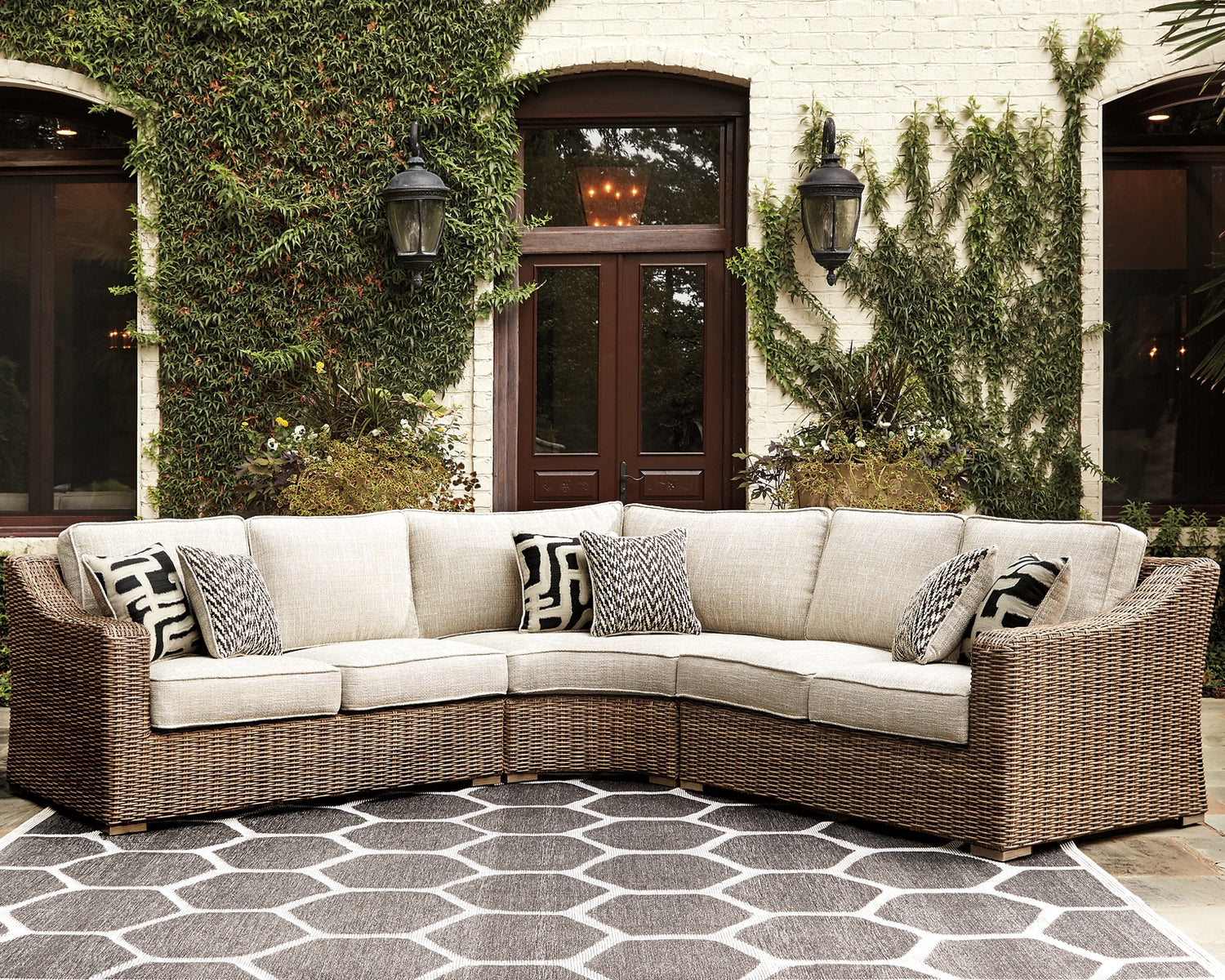 Outdoor Furniture