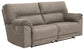 Cavalcade Sofa and Loveseat