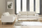 Hazela Sofa and Loveseat