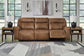 Game Plan Sofa, Loveseat and Recliner