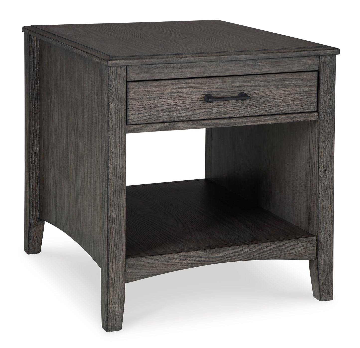 Montillan Rectangular End Table