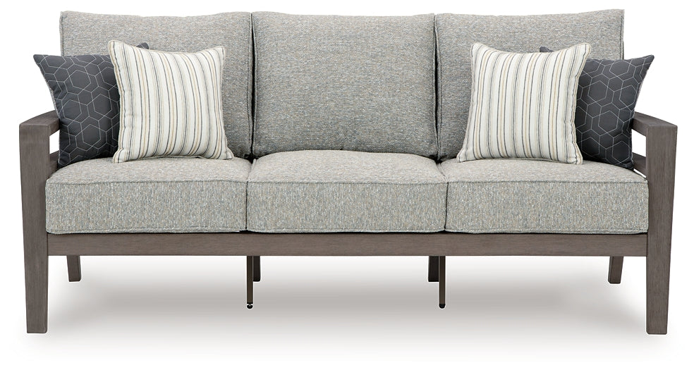 Hillside Barn Sofa with Cushion