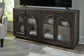 Dreley Accent Cabinet