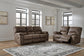 Kilmartin Sofa, Loveseat and Recliner