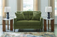 Bixler Sofa and Loveseat